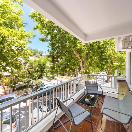Apartment Lady Sou Grande Rhodes City