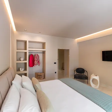 Lady Sou Grande Apartment Rhodes City