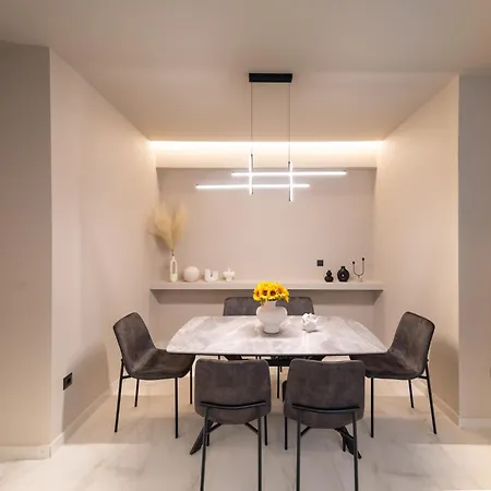 Lady Sou Grande Apartment Rhodes City