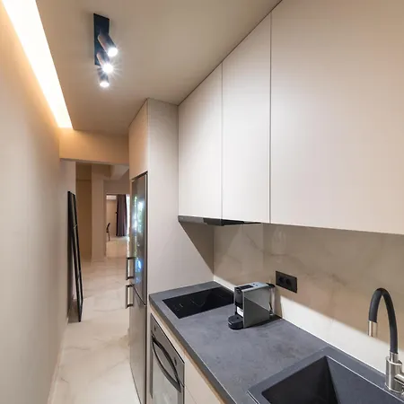 Lady Sou Grande Apartment