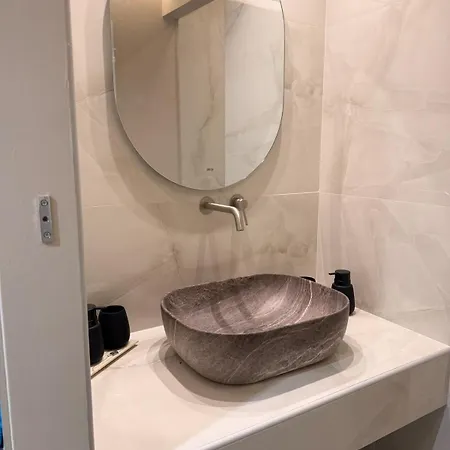 Lady Sou Grande Apartment